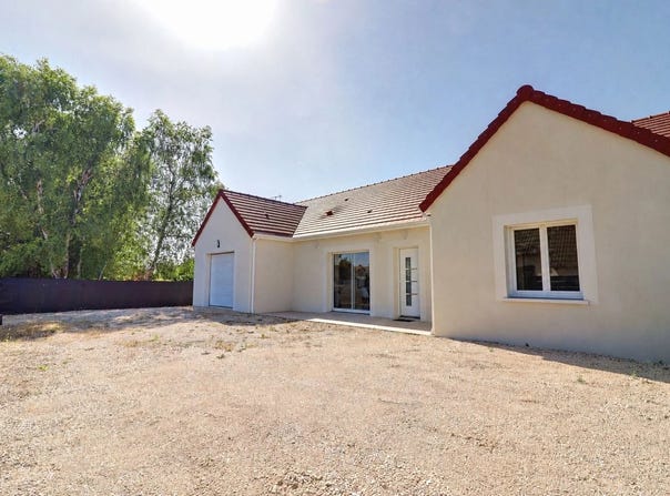 Vineuil, Loir-et-Cher 41350