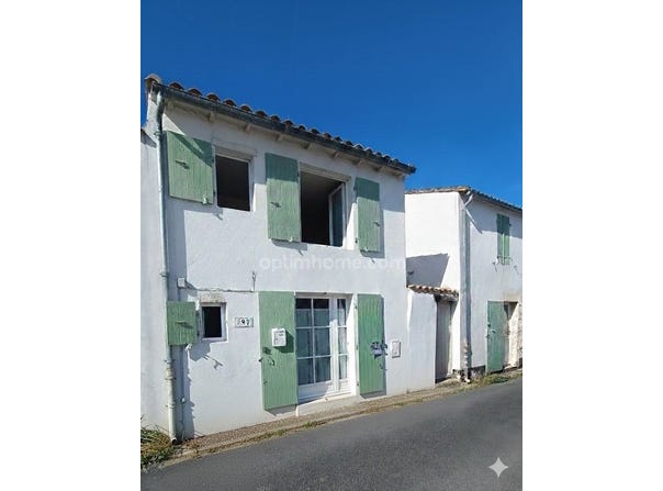 Saint-Clément-des-Baleines, Poitou-Charentes 17590