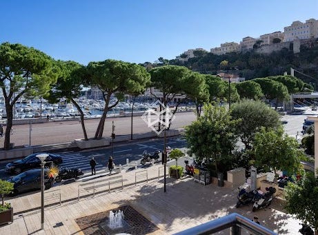 Monaco, Monaco 98000