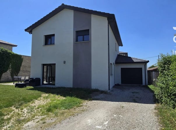 Sillans, Isère 38590