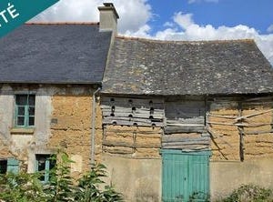 Treverien, Bretagne 35190