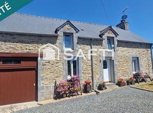 Langast, Bretagne 22150