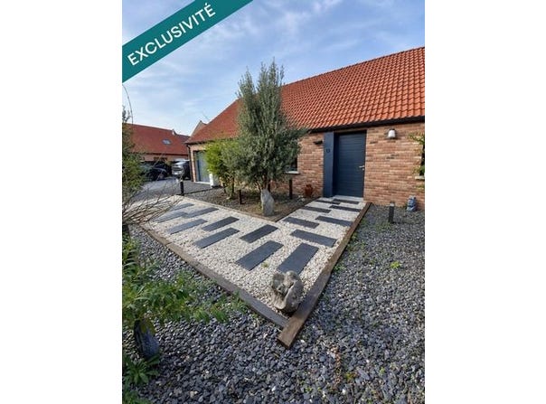 Camphin-En-Carembault, Nord-Pas-de-Calais 59133