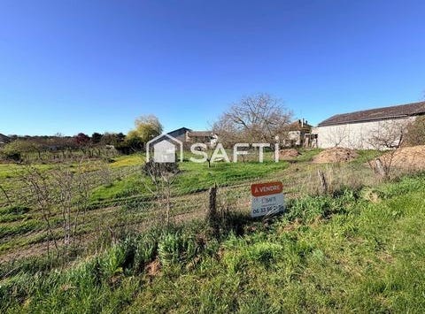 Guesnes, Poitou-Charentes 86420