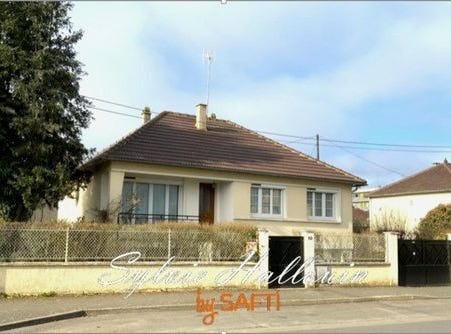 Chateaudun, Centre 28200