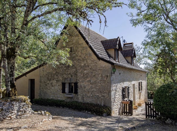 Saint-Sulpice, Midi-Pyrénées 46160