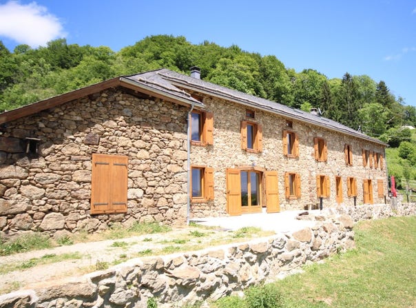 Tarascon-sur-Ariège, Midi-Pyrénées 09400