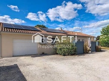 Villandraut, Aquitaine 33730