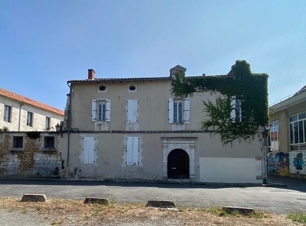 Angoulême, Poitou-Charentes 16000