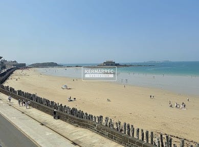 SAINT MALO, Brittany 35400