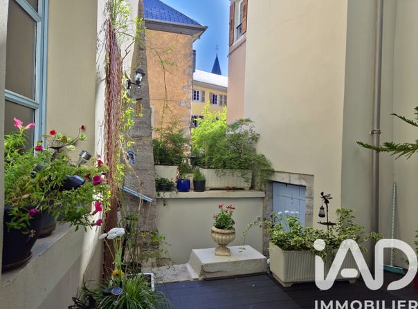 Chambéry, Auvergne-Rhône-Alpes 73000