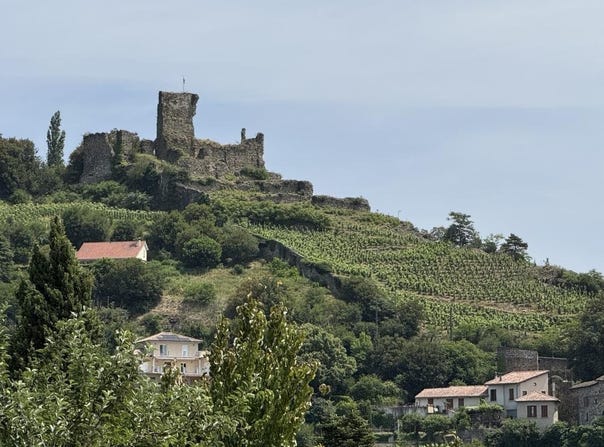 Vienne, Rhône-Alpes 38200