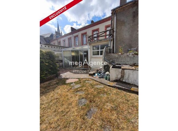 Pouance, Pays de la Loire 49420