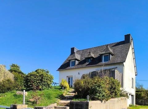 La Prenessaye, Bretagne 22210