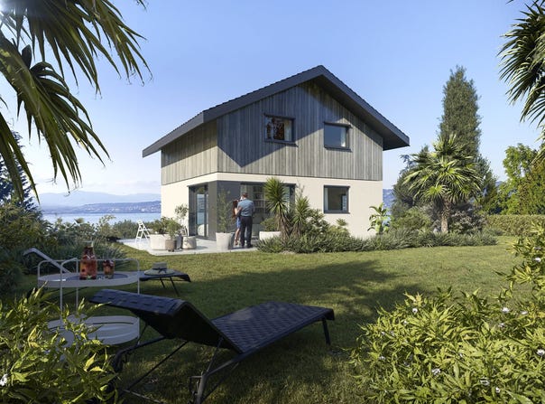 Maxilly-sur-Léman, Rhône-Alpes 74500
