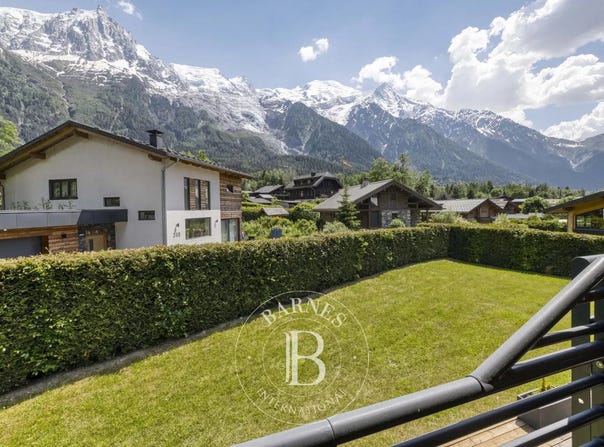 Chamonix, Rhône-Alpes 74400
