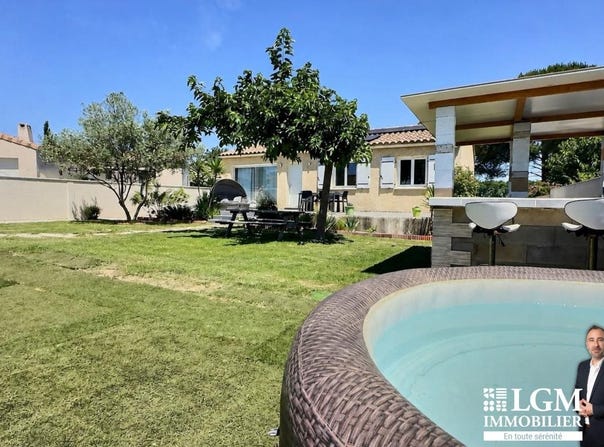 Vestric-et-Candiac, Languedoc-Roussillon 30600