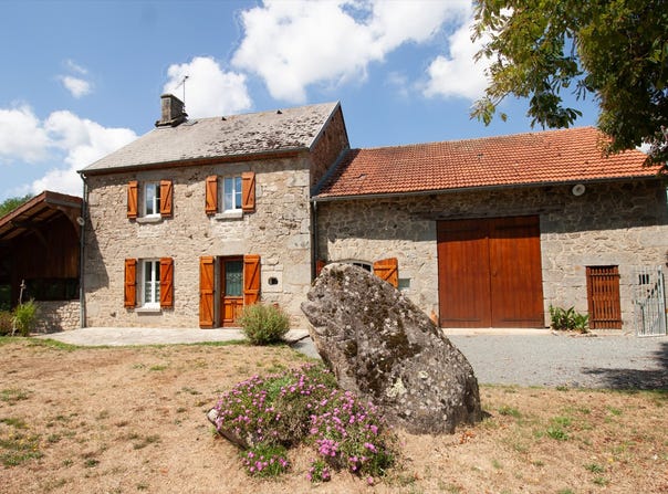 Sous-Parsat, Limousin 23150