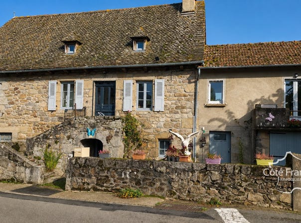 Marcolès, Auvergne 15220