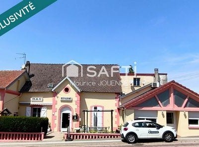 Val-De-Meuse, Champagne-Ardenne 52140
