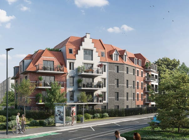 HAUBOURDIN, Hauts-de-France 59320