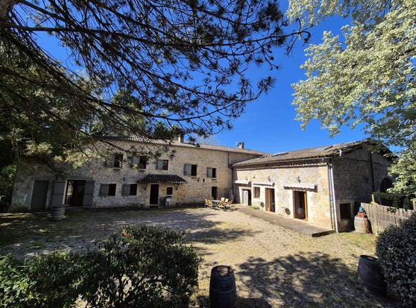 Blasimon, Aquitaine 33540