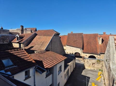 Marnay, Franche-Comté 70150
