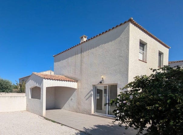 Maraussan, Languedoc-Roussillon 34370