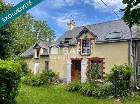 Masserac, Pays de la Loire 44290