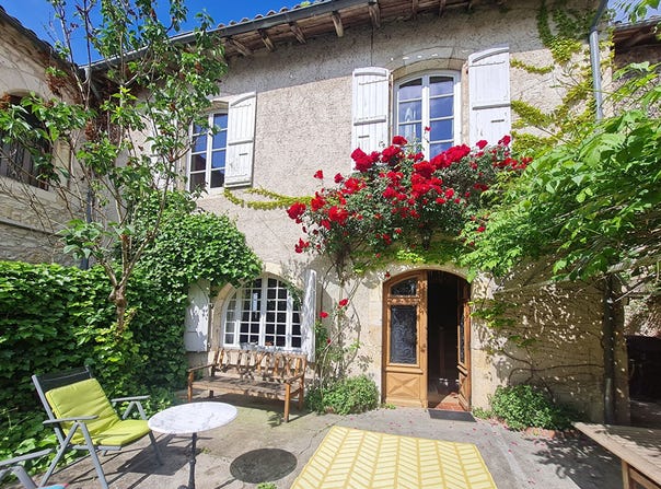 LECTOURE, Occitanie 32700