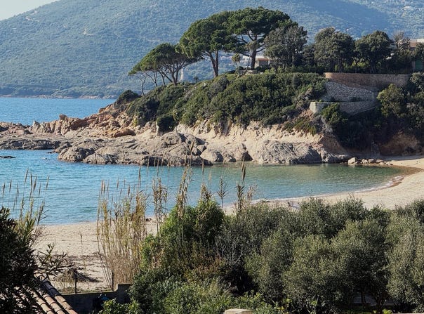 Sagone, Corsica 20118