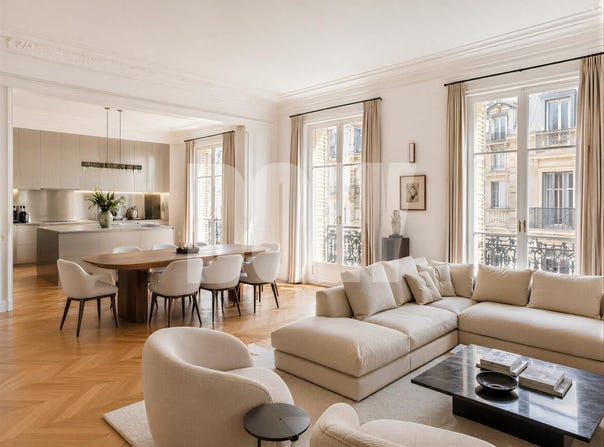 Paris, Île-de-France 75008