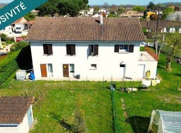 Cours-De-Pile, Aquitaine 24520