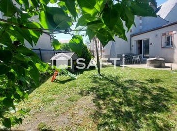 Fleury-Les-Aubrais, Centre 45400