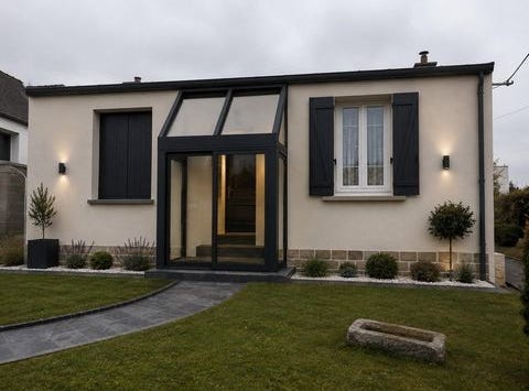 Guipavas, Bretagne 29490