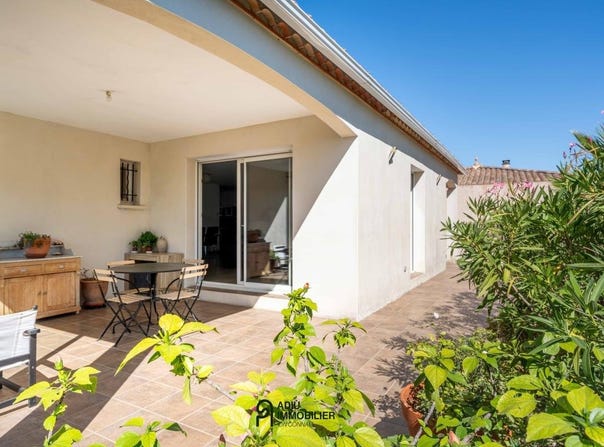 Saint-Maximin, Languedoc-Roussillon 30700