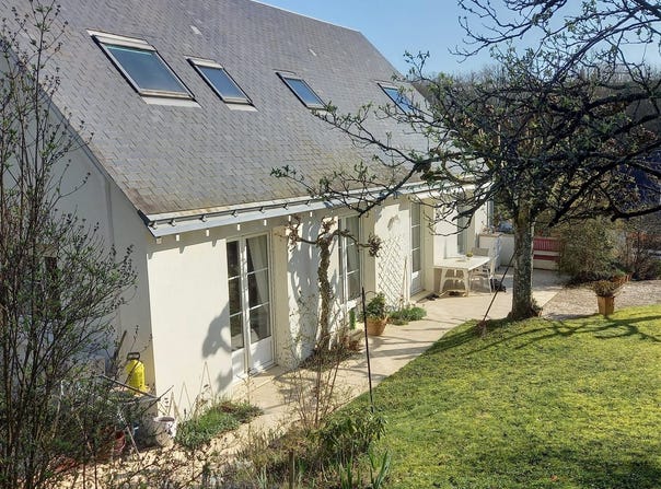 Vouvray, Centre 37210