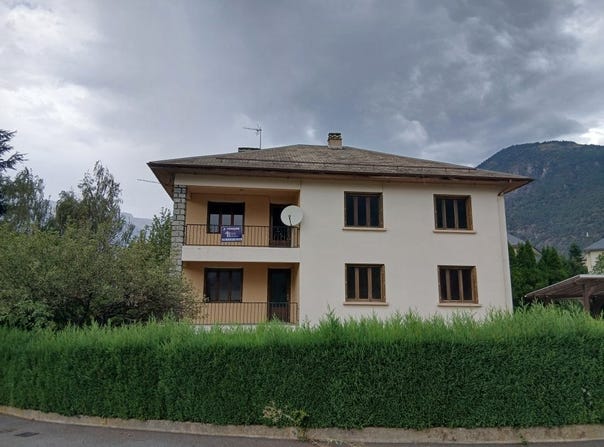 La Chambre, Rhône-Alpes 73130