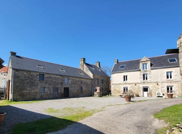 Guern, Morbihan 56310