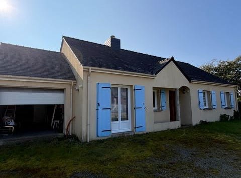 Mesquer, Pays de la Loire 44420