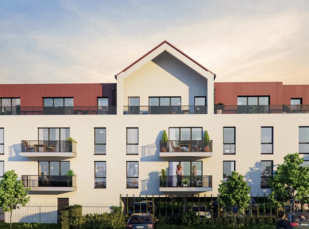 BERCK, Hauts-de-France 62600