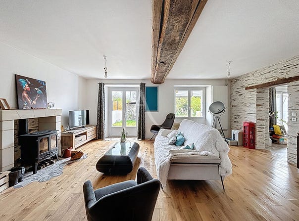 ANGRIE, Pays de la Loire 49440