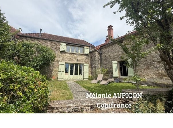 Montbard, Burgundy 21500