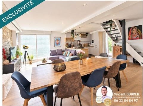 Vertou, Pays de la Loire 44120