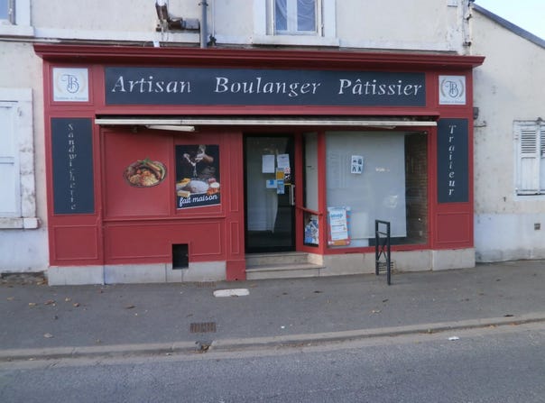 Bourges, Cher 18000
