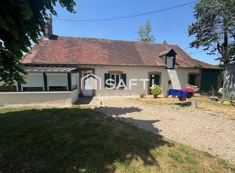 Rohaire, Centre 28340