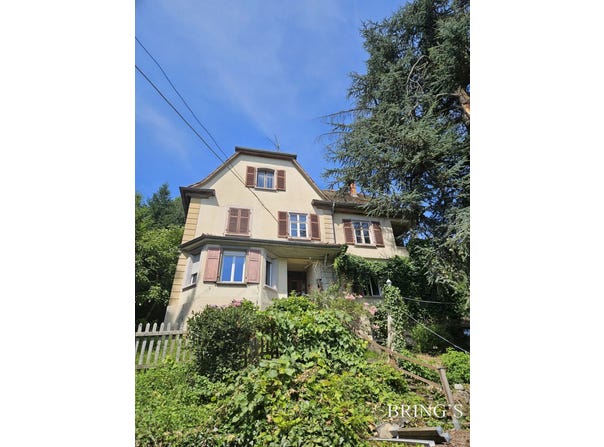 Thann, Haut-Rhin 68800