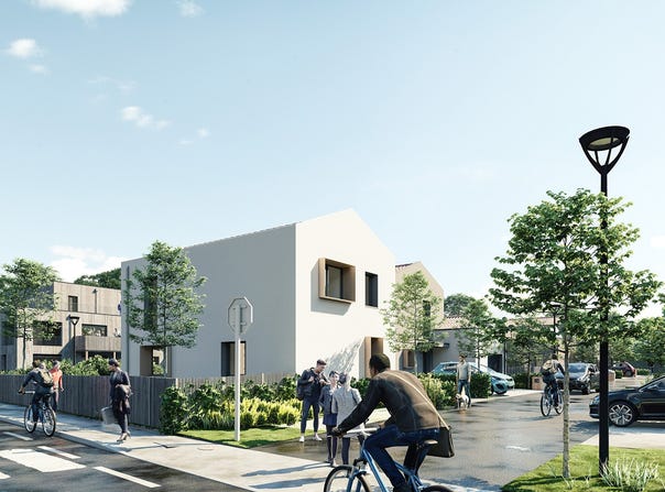 MONTAIGU, Pays de la Loire 85600