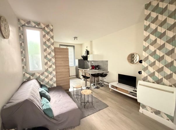 Vichy, Auvergne 03200