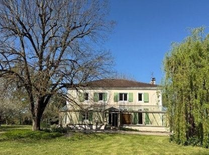 Bias, Aquitaine 47300